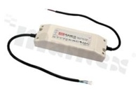 Power Supply; LED; 60W; 12V; 5A; 90-295VAC; 127-417; IP64
