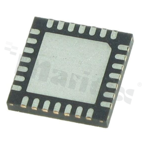 8-bit PIC MCU, 64 KB, 4096 Bytes, 64 MHz, 1.8 to 5.5V, QFN-28, RoHS