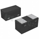 Dioda Transil (TVS); 117W; 5V; 9A; jednokierunkowa; -55+150 st.C; SMD; DFNWB0.6x0.3-2L