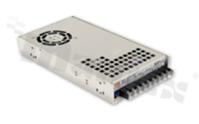 Zasilacz impulsowy; modułowy; 450W; 12V; 37.5A; 90-264VAC; 254-370VDC