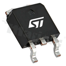 Triak; 600V; Igt:35mA; Ifsm:31A; -40+125st.C; SMD; DPAK