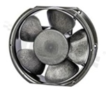 Wentylator; DC; 24VDC; 172x151x51mm; 4.22m3/min; 46.0dB.