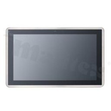 Komputer panelowy; 18.5"; FHD(1920×1080); dotyk: pojemnościowy; Intel Core i5-1145G7E; RAM: do 32GB; 2xCOM; 4xUSB; LAN M.2 Key E; SATA; TPM 2.0; temp.pracy: -20+50C; 12-24VDC