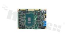 Komputer jednopłytowy PICO-ITX; Intel i7/ i5/ i3 &Celeron 7th gen; RAM do 16GB; USB; LAN; LVDS; I2C; Audio; SATA-600; 2x PCIe; PCIe x1; LPC; DDI; 4x USB 3.0; SMBus; temp. pracy: -20+70C; zasilanie: 12V DC