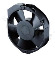 Fan; AC; 220VAC; 60Hz; 150x172x38mm; 6.00m3/min; 56.0dB.