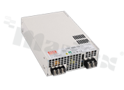 Power supply; module; 3000W; 120V; 25A; 180-264VAC; 254-370VDC