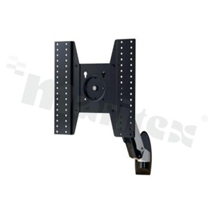 VESA holder; wallmount; max. load 30kg; recommended panel size 26-52"; ATW10L