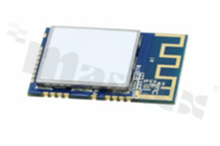 WiFi Modules – 802.11; MICROCHIP; ATWINC1500-MR210PB; Module; 61 mA; 269 mA; 72.2 Mbps