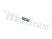 Rezystor THT; 1 Ohm; 5%; 7W; 8.5x20.5mm