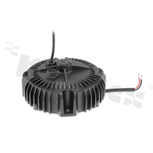 Switching power supply; LED; 160W; 34-56V; 3300mA; 90-305VAC; 127-431VDC; IP67