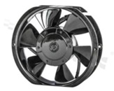 Wentylator; DC; 12VDC; 172x151x38mm; 6.93m3/min; 56.0dB.