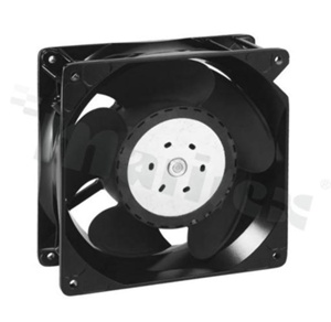 Fan; DC; 48VDC; 140x140x51mm; 8.17m3/min; 75.0dB.