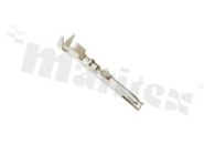 Contact; female; 1.6mm; gold-plated; 0.5-1.5mm2; 20AWG-16AWG