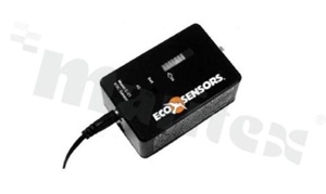 Czujnik poziomu VOC, skala do 50-100ppm większości VOC, kolorowy wskaźnik stężenia, sygnał dźwiękowy, wyjście: 0-2VDC, wyjście logiczne, wbudowana bateria