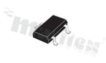 Transistor: N-MOSFET; unipolar; 20V; 2.3A; 0.041ohm; 0.5W; -55+150 deg.C; SMD; SOT23