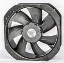 Wentylator; AC; 480VAC; 280x280x89mm; 41.0m3/min; 74.0dB.