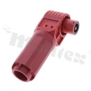 Connector power heavy duty power; SurLok Plus; 10.3mm