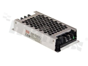 Przetwornica DC/DC; 60W; 5V; 12A; 40-160VDC