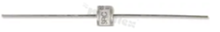 Surge arrester; THT: axial; Ubr type: 470V; 1.2kV