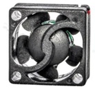 Wentylator; DC; 3.3VDC; 17x17x8mm; 0.018m3/min; 15.0dB.