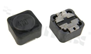 Inductor; SMD; 10uH; 5.4A; 0.0216R; 12x12x8mm; 20%