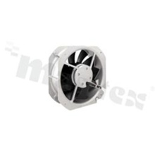 Fan; AC; 230VAC; 225x226x80mm; 17.7m3/min; 61.0dB.
