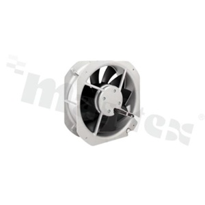 Fan; AC; 230VAC; 225x226x80mm; 17.7m3/min; 61.0dB.