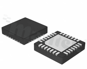 Mikrokontrolery MCU 8-bitowe; MICROCHIP; PIC18F25K80-I/SS; PIC; 64 MHz; FLASH; 5
