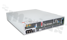 Zasilacz impulsowy; modułowy; 30000W; 115V; 261A; 340-530VAC