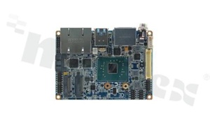 Przemysłowa płyta Pico ITX; Intel Pentium N4200/Cleron N3350/Atom; do 8 GB RAM; 6x USB;COM; 2x SATA; HDMI; DP; LVDS; Audio; 2x LAN; 1x SIM slot; 8-bit GPIO; temperatura pracy : 0+60C zasilanie 12V DC
