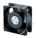 Wentylator; AC; 200VAC; 60Hz; 92x92x38mm; 1.25m3/min; 33.5dB.