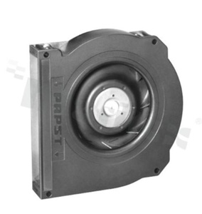 Dmuchawa; DC; 12VDC; 127x127x25mm; 1.33m3/min; 75.0dB.