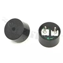 Przetwornik dźwięku; elektromagnetyczny; bez generatora; THT; 3V; 2.7kHz; 85dB; 9.2x5.5mm