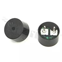 Sound transducer; electromagnetic; without generator; THT; 3V; 2.7kHz; 85dB; 9.2x5.5mm