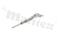 Connector automotive; LVRC 26; male; socket; 18-14AWG