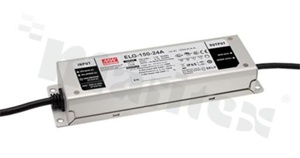 Power Supply; LED; DALI; 150W; 54V; 2.8A; 100-305VAC; 142-431VDC; IP67