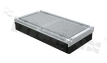BoxComputer IntelCedarview D2550 1.86GHz; VGA; LVDS; LAN; LPT; SIM Slot; 6-bit GPI; 6-bit GPO; DC-Out; 2 PS/2; 5 USB; 10COM