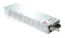 Zasilacz impulsowy; modułowy; 1608W; 24V; 67A; 90-264VAC; 127-370VDC