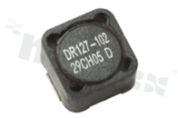 Inductor; SMD; 20uH; 0.66A; 0.907R; 7.6x7.6x4.35mm; 20%