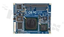 AMD Geode LX800 @ 0.9 W ETX Module