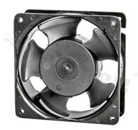 Wentylator; AC; 115VAC; 120x120x38mm; 2.15m3/min; 37.0dB.