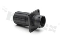 Standard Connector circular; RCP SQ FL 4 pins; SZ 10 PIN SEAL