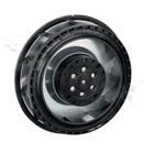 Dmuchawa; AC; 115VAC; 138x138x40mm; 1.92m3/min; 65.0dB.