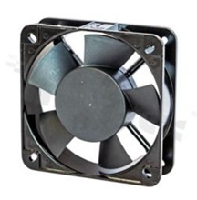Fan; AC; 220VAC; 135x135x38mm; 3.03m3/min; 41.0dB.