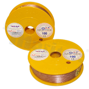 Przewód pojedynczy LGY/H05V-K; z wielodrutową miedzianą żyłą; bezbarwny; przekrój 0.50mm2; AWG 20; 500V; -40+105 st.C; 100m.