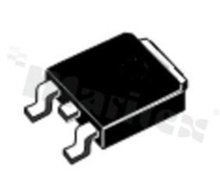 Stabilizator napięcia; liniowy; nieregulowany; Vout: 9V; Vin: 35V; Vd: 2V; 0.5A; -40+125 st.C; SMD; TO252-3L