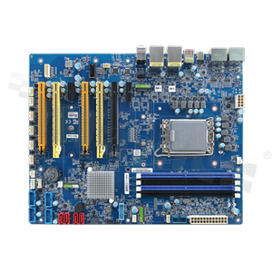 Komputerowa płyta główna; LGA 1700; RAM: do 128GB; 6xCOM; 17xUSB; 2xLAN; 2xHDMI; GPIO; Audio; 4xSATA; 6xPCIe; temp. pracy: 0+60C; 12VDC