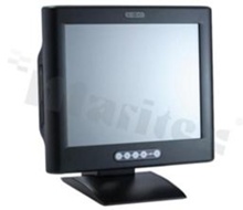 17" TFT High Performance Fanless Touch PanelComputer with IntelCore2 Duo Processor up to 2.53 GHz; Fanless and noiseless operation; Optional 1.3 mega pixelsCamera; Optional wireless (802.11 b/g) antenna