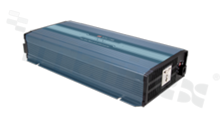 Przetwornica DC/AC; 1700W; 110V; 10-16.5V; 150A