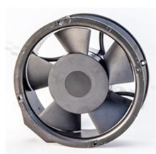 Fan; AC; 230VAC; 172x172x51mm; 2.85m3/min; 39.0dB.